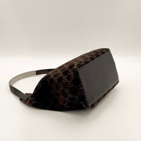 GG Monogram Hobo