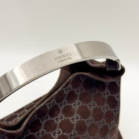 GG Monogram Hobo