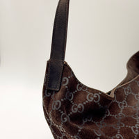 GG Monogram Hobo