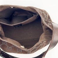GG Monogram Hobo