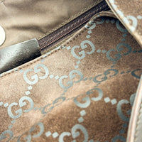 GG Monogram Hobo