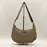 GG Half Moon Hobo