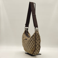 GG Half Moon Hobo