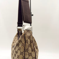 GG Half Moon Hobo