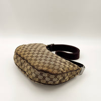 GG Half Moon Hobo
