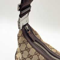 GG Half Moon Hobo