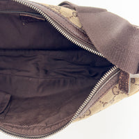 GG Half Moon Hobo