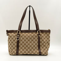 GG Abbey Tote