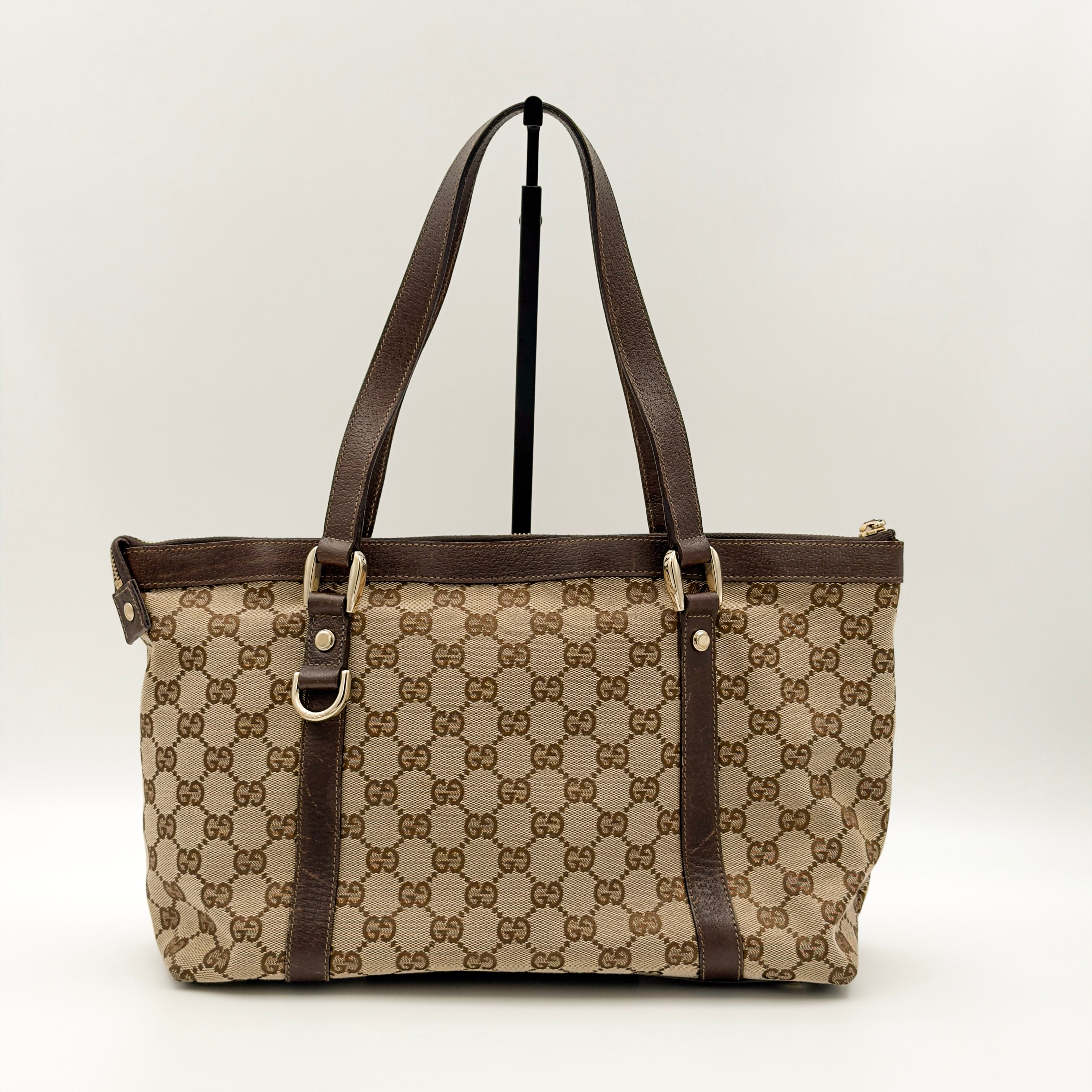 GG Abbey Tote