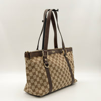 GG Abbey Tote
