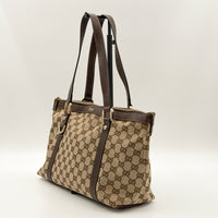 GG Abbey Tote