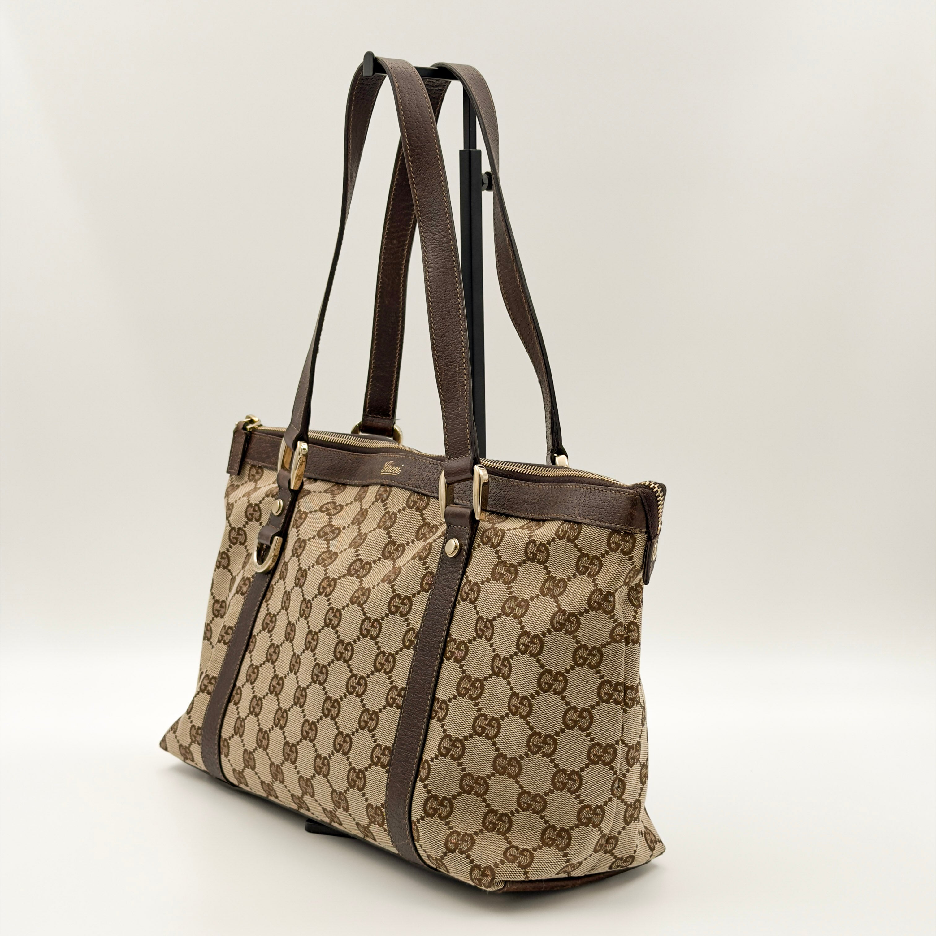 GG Abbey Tote