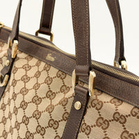 GG Abbey Tote