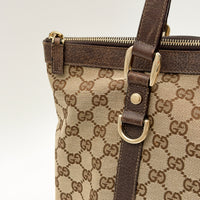 GG Abbey Tote