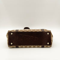 GG Abbey Tote