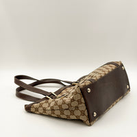 GG Abbey Tote