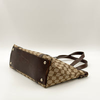 GG Abbey Tote