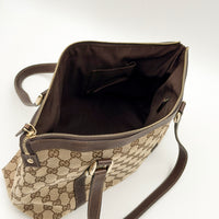 GG Abbey Tote