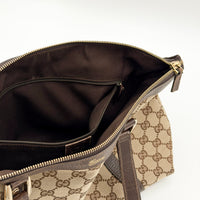 GG Abbey Tote